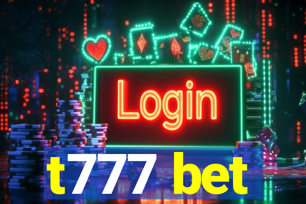 t777 bet